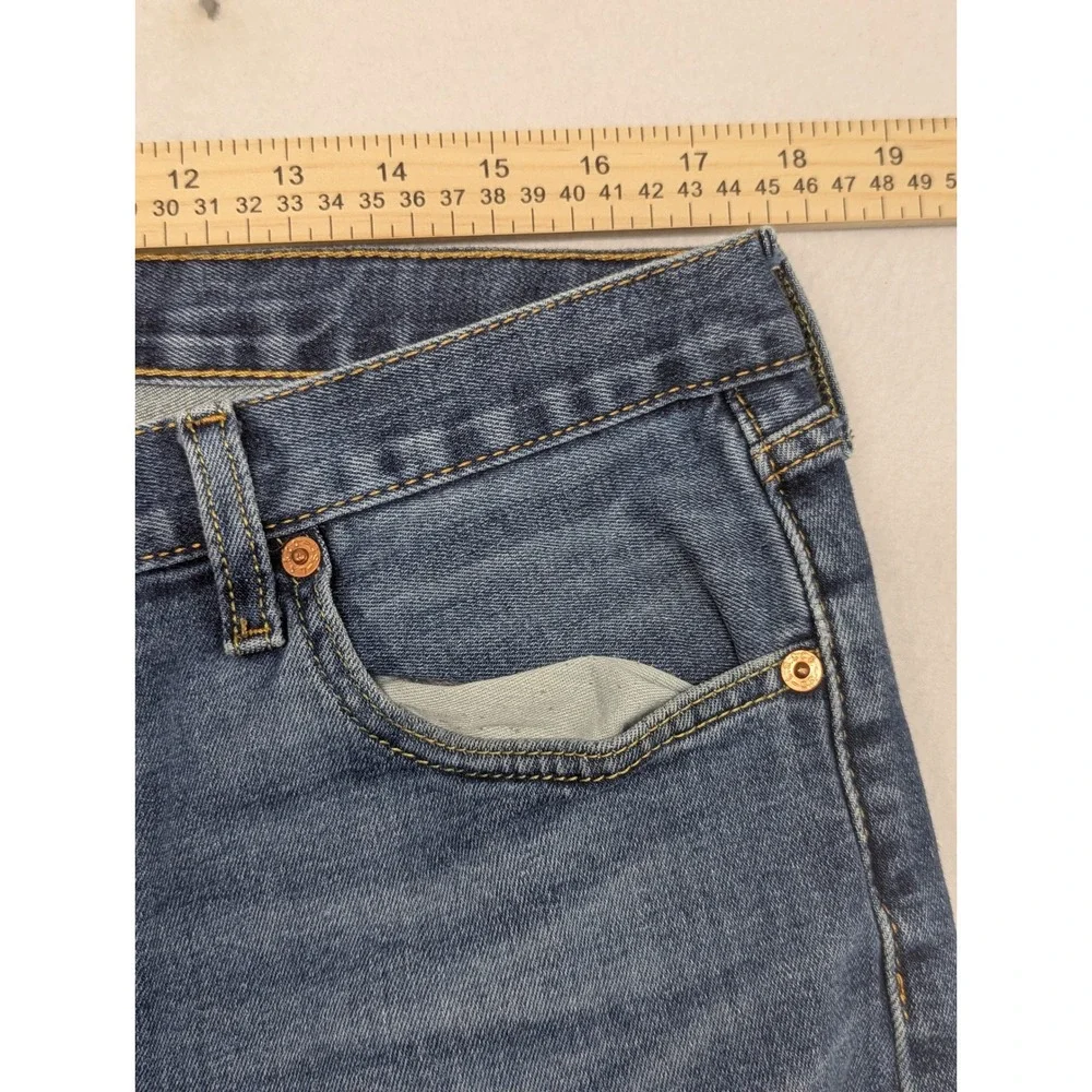 Levis levi 501